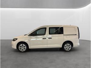 Volkswagen Caddy Maxi 2.0 TDI Flexible LR 5-J-GAR+APP+SHZ+GRA