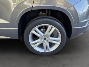 Seat Ateca 1.5 TSI FR