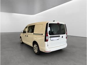 Volkswagen Caddy Maxi 2.0 TDI Flexible LR 5-J-GAR+APP+SHZ+GRA