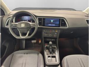 Seat Ateca 1.5 TSI DSG Road LED NAVI KAMERA PARKLENK AHK