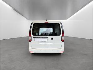 Volkswagen Caddy Maxi 2.0 TDI Flexible LR 5-J-GAR+APP+SHZ+GRA