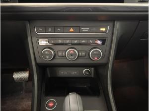 Seat Ateca 1.5 TSI DSG Road LED NAVI KAMERA PARKLENK AHK