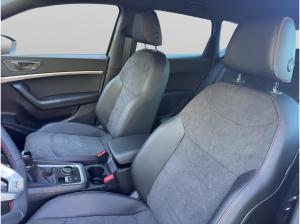 Seat Ateca 1.5 TSI FR