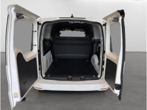Volkswagen Caddy Maxi 2.0 TDI Flexible LR 5-J-GAR+APP+SHZ+GRA
