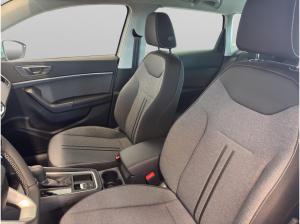Seat Ateca 1.5 TSI DSG Road