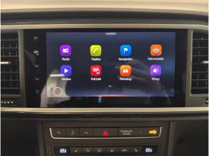 Seat Ateca 1.5 TSI DSG Road LED NAVI KAMERA PARKLENK AHK