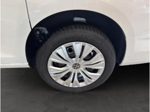 Volkswagen Caddy Maxi 2.0 TDI Flexible LR 5-J-GAR+APP+SHZ+GRA
