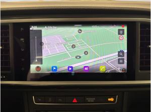 Seat Ateca 1.5 TSI DSG Road LED NAVI KAMERA PARKLENK AHK
