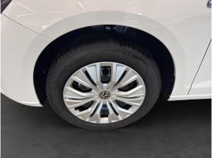 Volkswagen Caddy Maxi 2.0 TDI Flexible LR 5-J-GAR+APP+SHZ+GRA