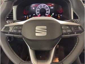 Seat Ateca 1.5 TSI DSG Road LED NAVI KAMERA PARKLENK AHK