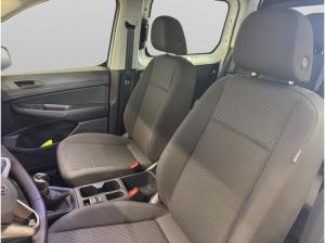 Volkswagen Caddy Maxi 2.0 TDI Flexible LR 5-J-GAR+APP+SHZ+GRA