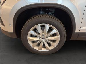 Seat Ateca 1.5 TSI DSG Road