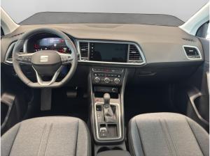 Seat Ateca 1.5 TSI DSG Road