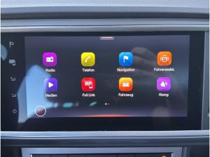 Seat Ateca 1.5 TSI FR