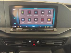 Volkswagen Caddy Maxi 2.0 TDI Flexible LR 5-J-GAR+APP+SHZ+GRA
