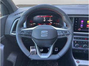 Seat Ateca 1.5 TSI FR