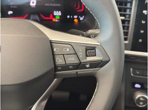 Seat Ateca 1.5 TSI DSG Road
