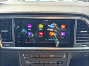 Seat Ateca 1.5 TSI DSG Road