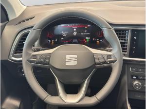Seat Ateca 1.5 TSI DSG Road