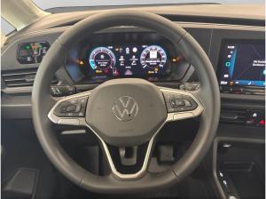 Volkswagen Caddy Maxi 2.0 TDI Flexible LR 5-J-GAR+APP+SHZ+GRA