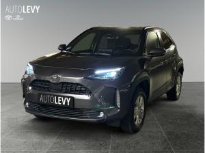 Toyota Yaris Cross Teamplayer +Winter- und Safety Paket+
