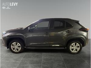 Toyota Yaris Cross Teamplayer +Winter- und Safety Paket+