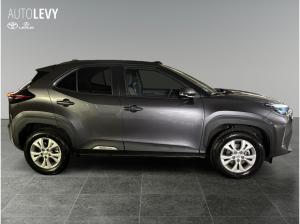Toyota Yaris Cross Teamplayer +Winter- und Safety Paket+