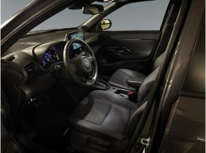 Toyota Yaris Cross Teamplayer +Winter- und Safety Paket+