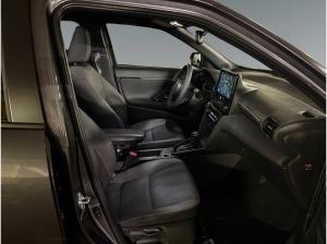 Toyota Yaris Cross Teamplayer +Winter- und Safety Paket+