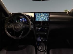 Toyota Yaris Cross Teamplayer +Winter- und Safety Paket+