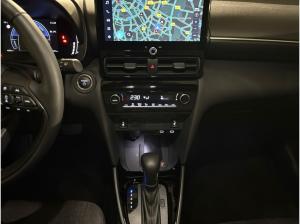 Toyota Yaris Cross Teamplayer +Winter- und Safety Paket+