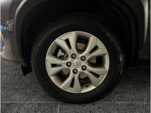 Toyota Yaris Cross Teamplayer +Winter- und Safety Paket+