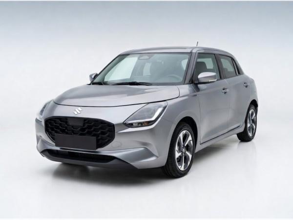 Suzuki Swift 1.2 Club Hybrid R.Kam LED PDC BSA