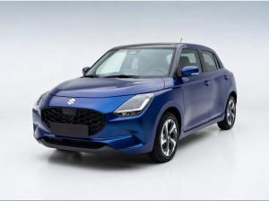 Suzuki Swift 1.2 Dualjet Club Hybrid R.Kam LED PDC BSA