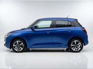 Suzuki Swift 1.2 Dualjet Club Hybrid R.Kam LED PDC BSA