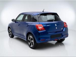 Suzuki Swift 1.2 Dualjet Club Hybrid R.Kam LED PDC BSA