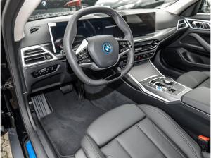 BMW i4 eDrive35 AHK RFK NAVI Standh. LED PDC V+H LM