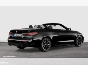 BMW M440i xDrive Cabrio M Sport Pro 19 HuD H/K Sound 360° Sitzbelüftung