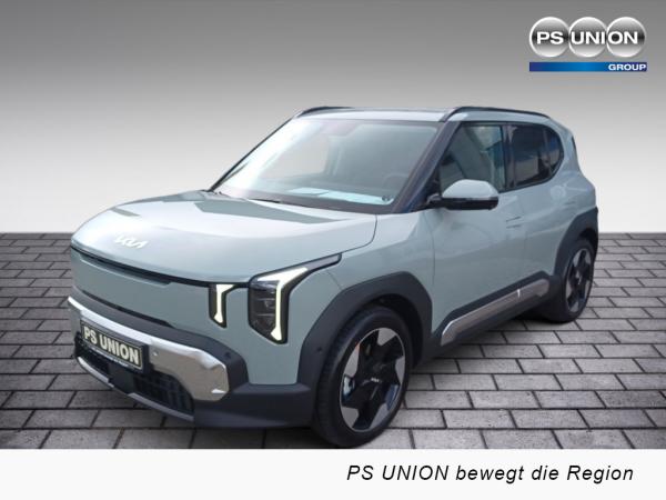 Kia EV2 42.2 kWh 4Sitze EARTH Paket 2,3,4,5,6,7