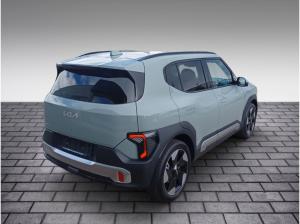 Kia EV2 42.2 kWh 4Sitze EARTH Paket 2,3,4,5,6,7
