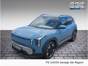 Kia EV2 5Sitze EARTH 42,2 kWh Paket 3,4,5,6,7