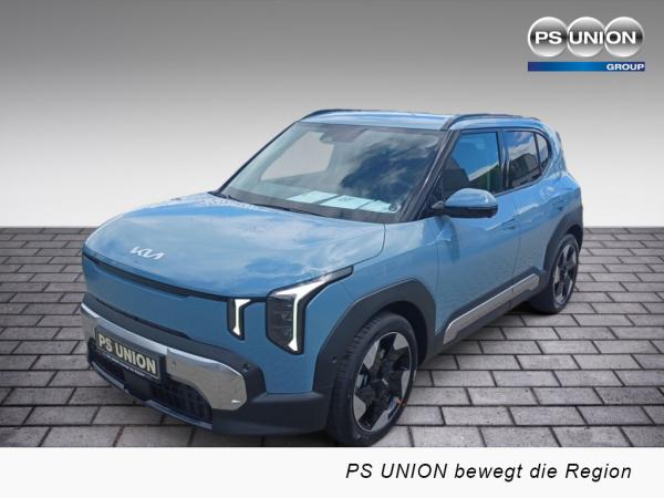 Kia EV2 5Sitze EARTH 42,2 kWh Paket 3,4,5,6,7