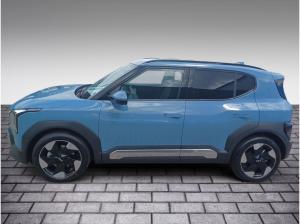 Kia EV2 5Sitze EARTH 42,2 kWh Paket 3,4,5,6,7