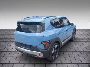 Kia EV2 5Sitze EARTH 42,2 kWh Paket 3,4,5,6,7
