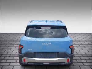 Kia EV2 5Sitze EARTH 42,2 kWh Paket 3,4,5,6,7