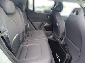 Kia EV2 42.2 kWh 4Sitze EARTH Paket 2,3,4,5,6,7