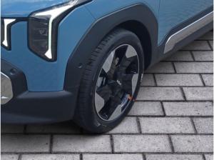 Kia EV2 5Sitze EARTH 42,2 kWh Paket 3,4,5,6,7