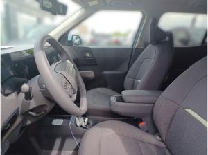 Kia EV2 5Sitze EARTH 42,2 kWh Paket 3,4,5,6,7