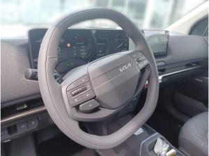 Kia EV2 5Sitze EARTH 42,2 kWh Paket 3,4,5,6,7