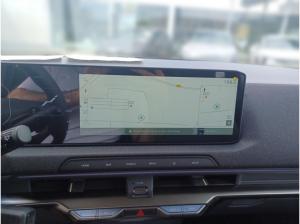Kia EV2 5Sitze EARTH 42,2 kWh Paket 3,4,5,6,7
